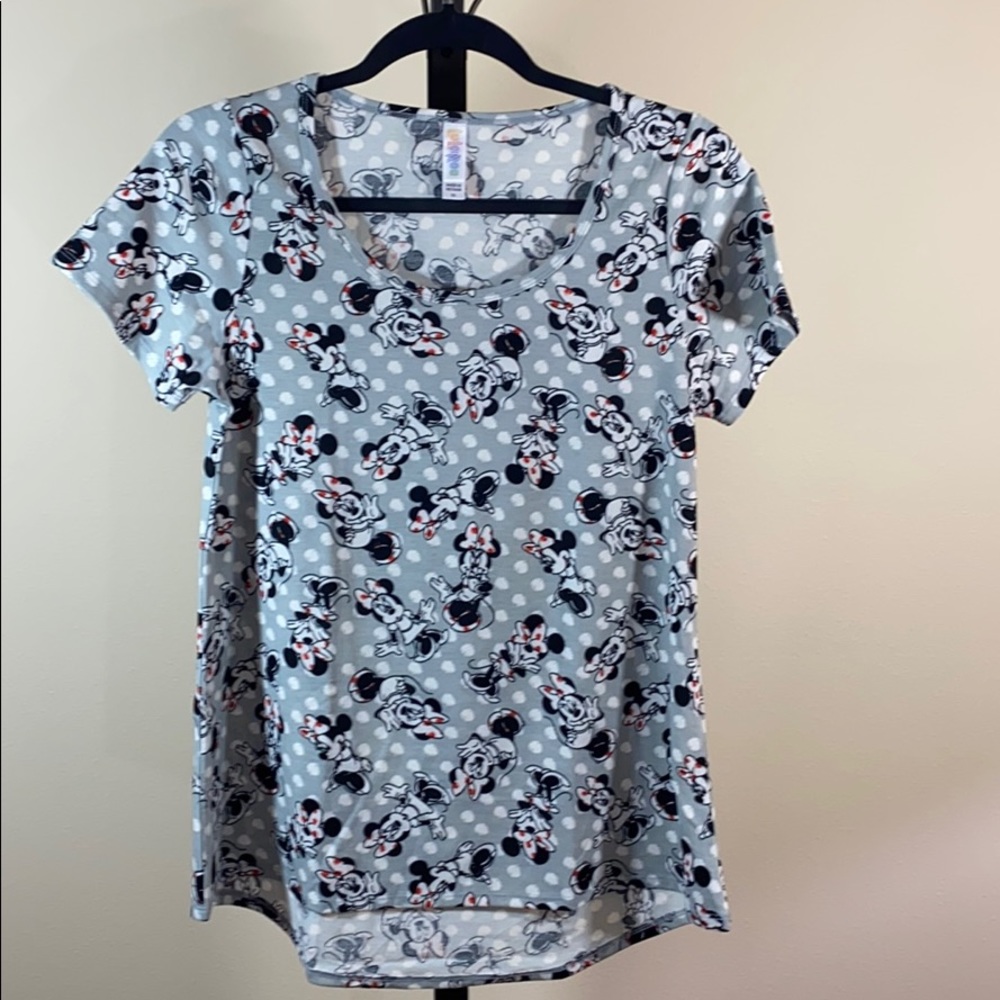LuLaRoe Disney Classic T